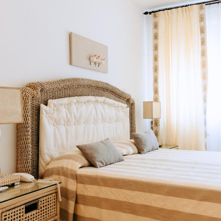 Relais Valle Dell'Idro - Rooftop & Sea View, Otranto - Camera Matrimoniale Classic - 2