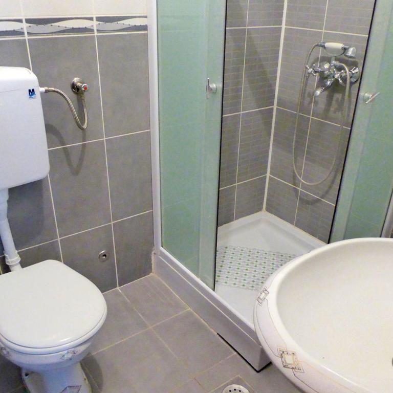 Apartmani HARMONIJA - Sokobanja - Studio with Pool View - 10