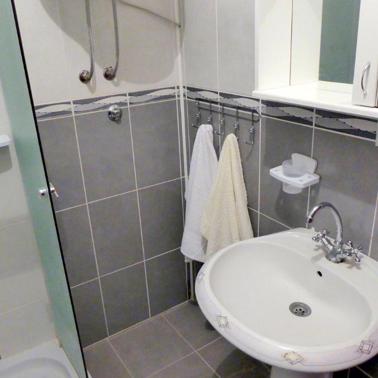 Apartmani HARMONIJA - Sokobanja - Studio with Pool View - 9