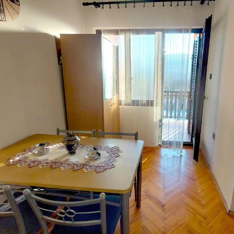 Apartmani HARMONIJA - Sokobanja - Studio with Pool View - 6