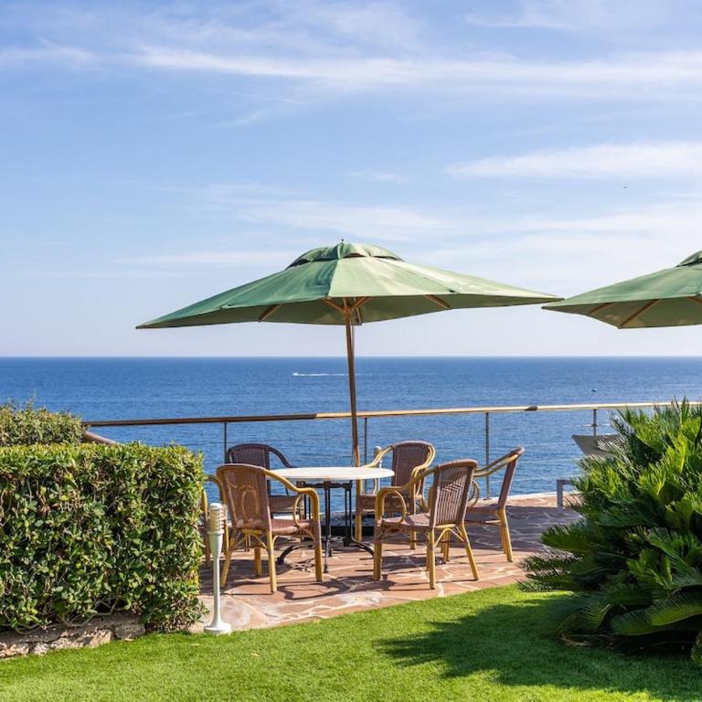Villa avec vue panoramique et piscine à Saint-Raphael - Villa Deluxe - 19