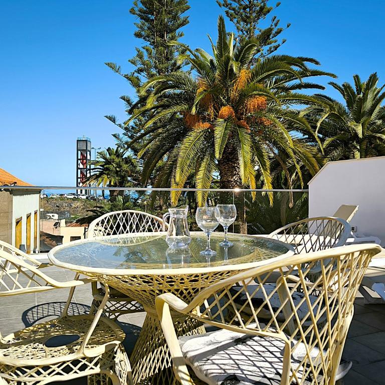 La Plazoleta - Apartamento Deluxe de 2 dormitorios - 7