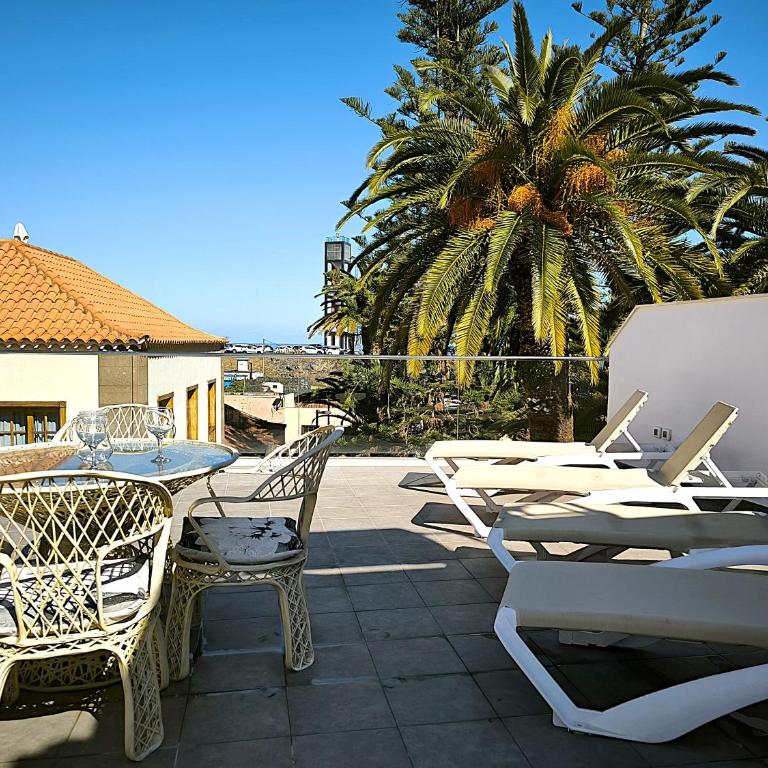 La Plazoleta - Apartamento Deluxe de 2 dormitorios - 2