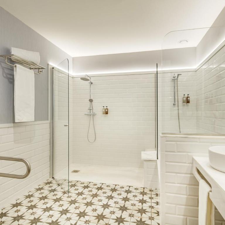 Sercotel Granada Suites - Studio - 6