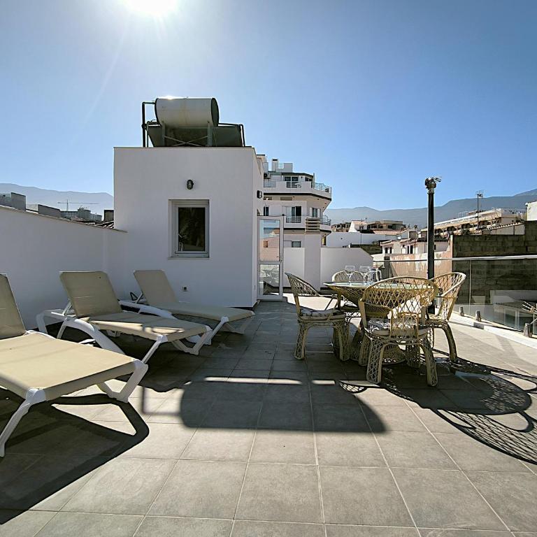 La Plazoleta - Apartamento Deluxe de 2 dormitorios - 14
