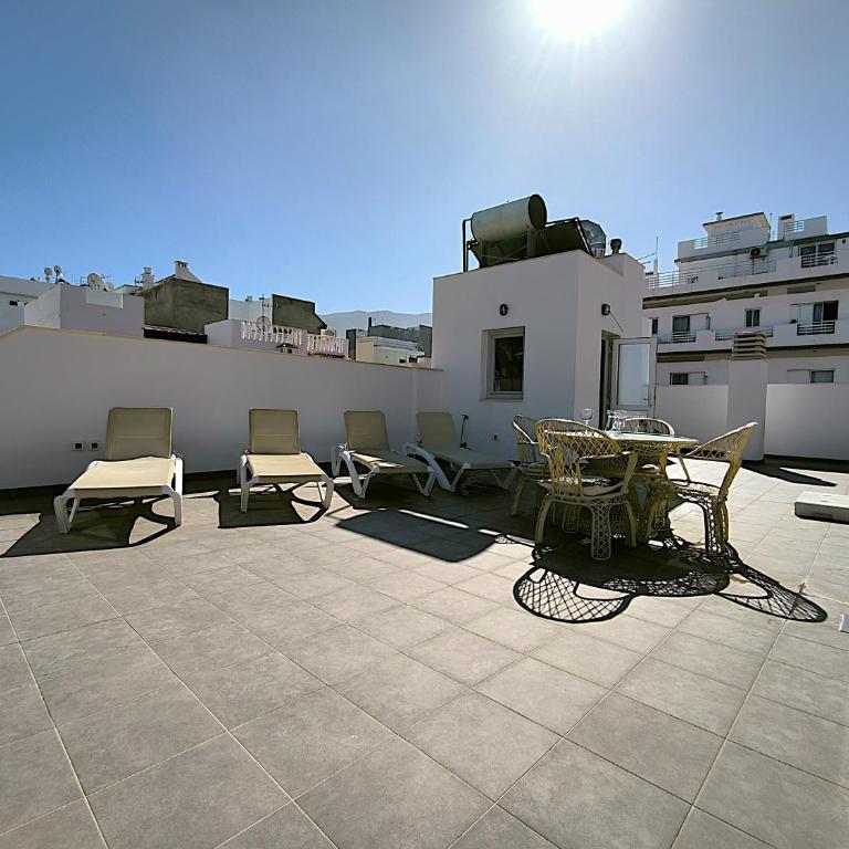 La Plazoleta - Apartamento Deluxe de 2 dormitorios - 37