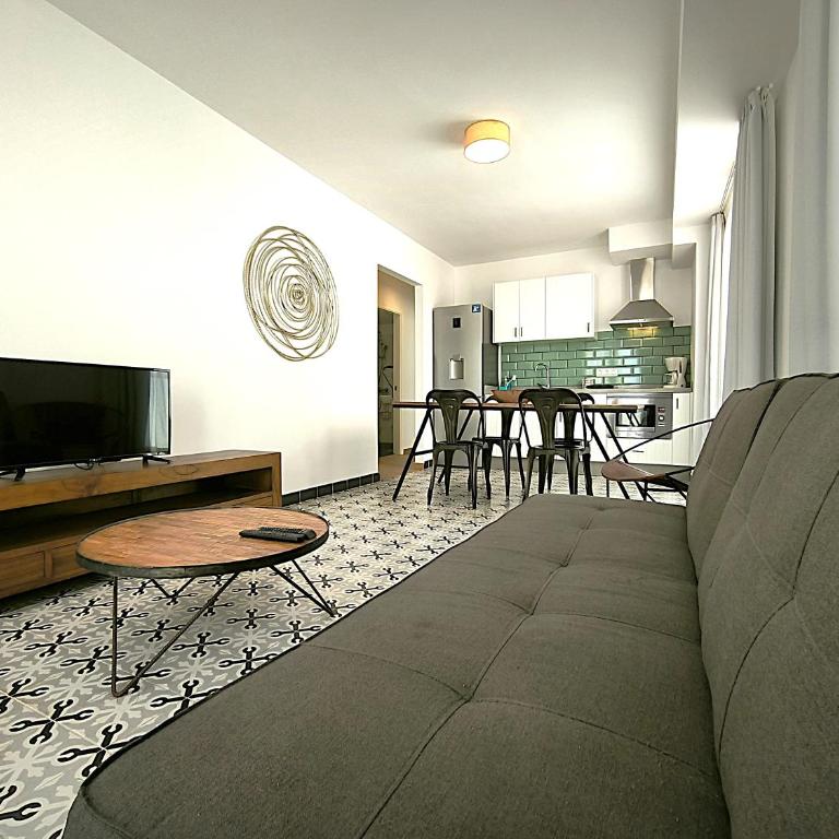 La Plazoleta - Apartamento Deluxe de 2 dormitorios - 19