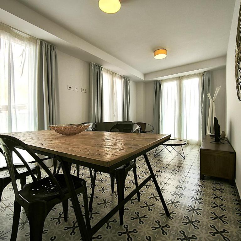 La Plazoleta - Apartamento Deluxe de 2 dormitorios - 10