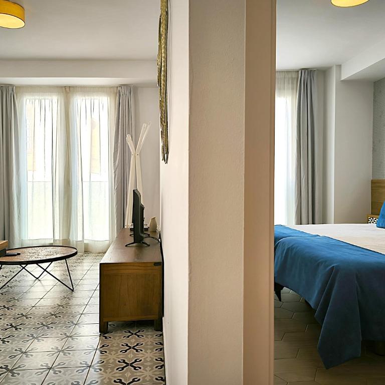 La Plazoleta - Apartamento Deluxe de 2 dormitorios - 20