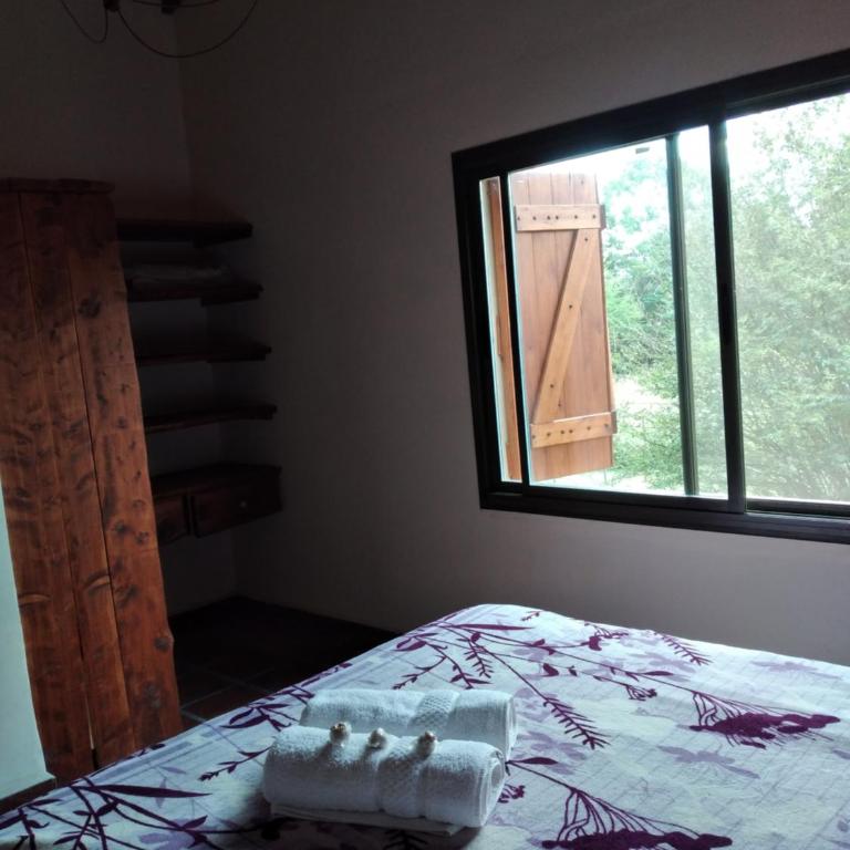 Complejo Aguas Calmas - Casa Remanso - Casa con 1 dormitorio - 7