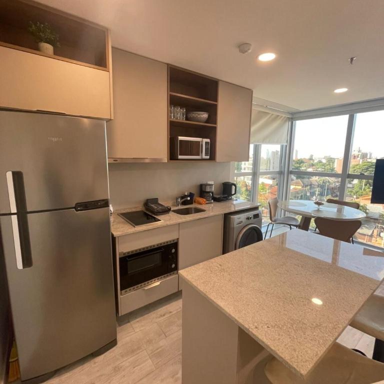 Fabulous apartment in the best area of Asuncion - One-Bedroom Apartment - 1