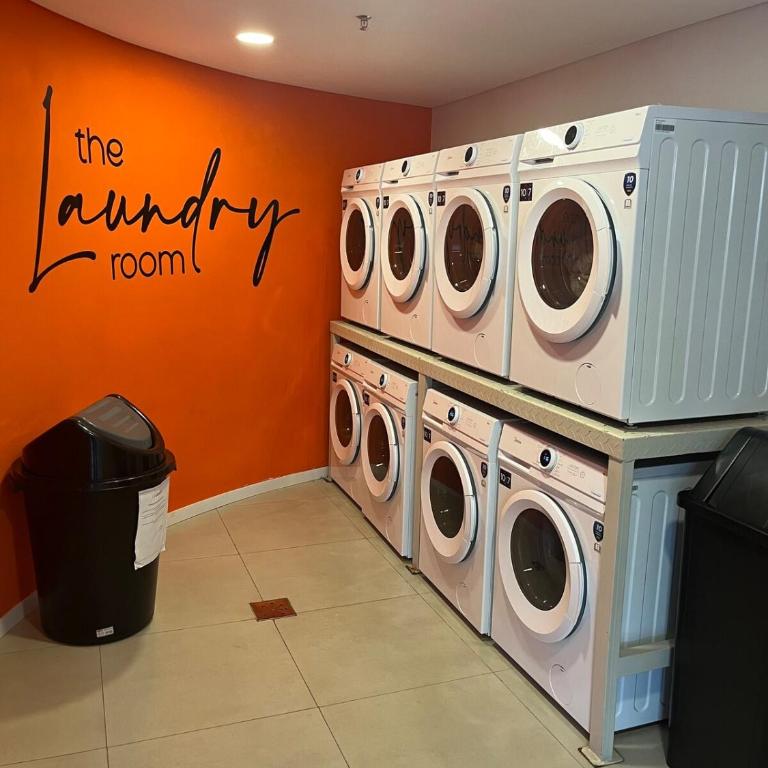 Fabulous apartment in the best area of Asuncion - One-Bedroom Apartment - 2
