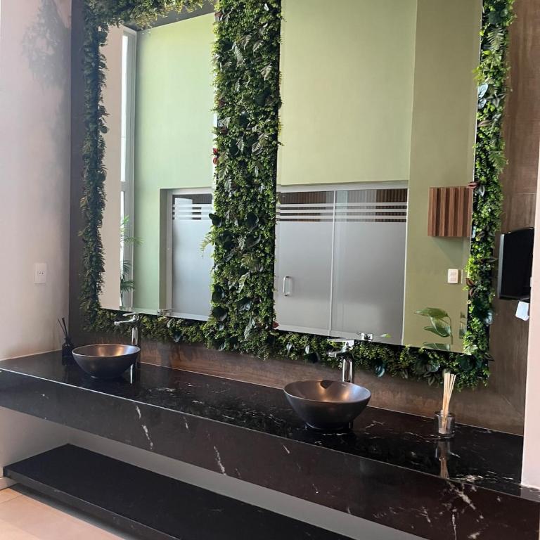 Fabulous apartment in the best area of Asuncion - One-Bedroom Apartment - 10