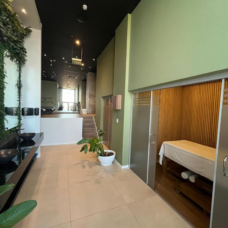 Fabulous apartment in the best area of Asuncion - One-Bedroom Apartment - 12