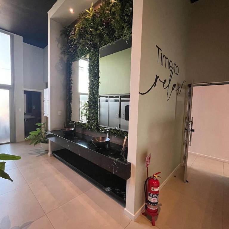 Fabulous apartment in the best area of Asuncion - One-Bedroom Apartment - 13
