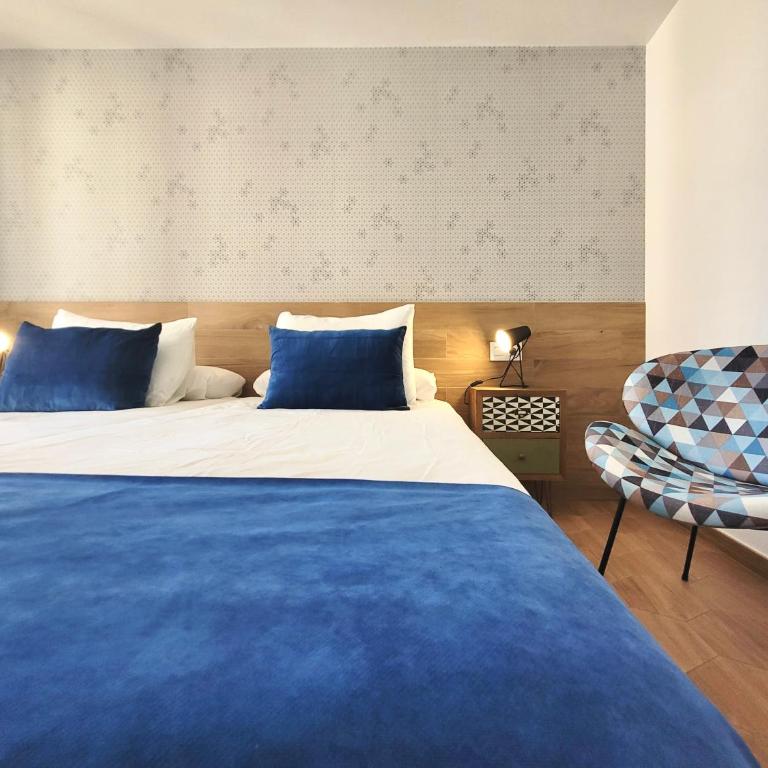 La Plazoleta - Apartamento Deluxe de 2 dormitorios - 25