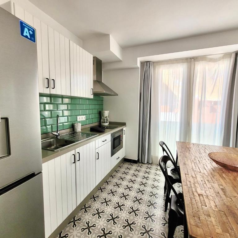 La Plazoleta - Apartamento Deluxe de 2 dormitorios - 18
