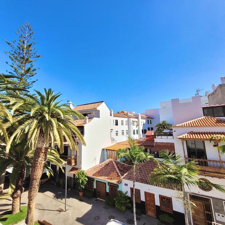 La Plazoleta - Apartamento Deluxe de 2 dormitorios - 15