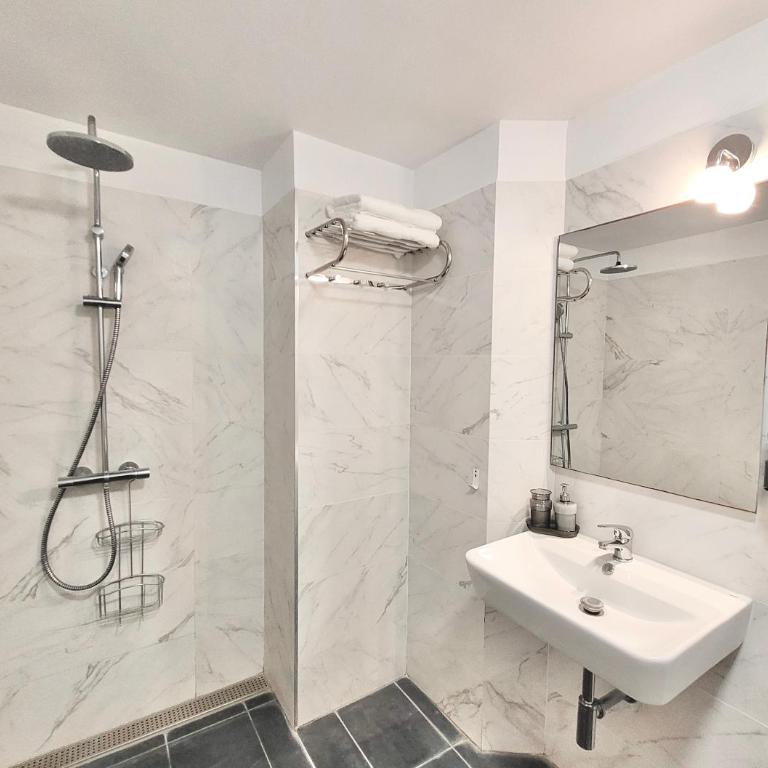 La Plazoleta - Apartamento Deluxe de 2 dormitorios - 8