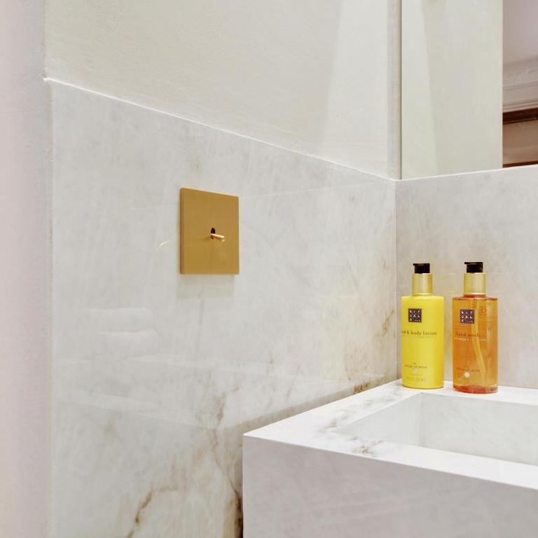 Maison Galante's apartments with Services in La Madeleine - Opéra - Studio - 11