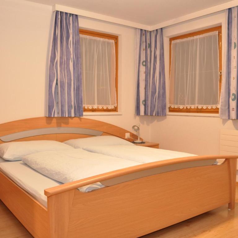 Haus Gentiana - Apartment mit 1 Schlafzimmer - 10