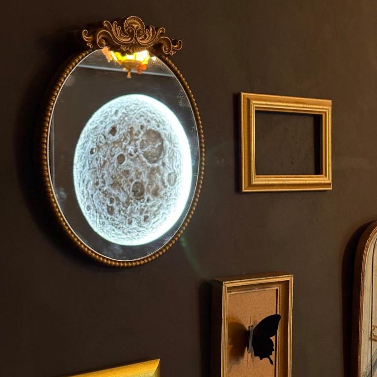 Votre expérience insolite - Clair de lune - Appartement 1 Chambre - 10