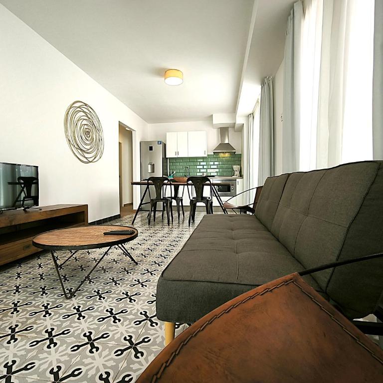 La Plazoleta - Apartamento Deluxe de 2 dormitorios - 29