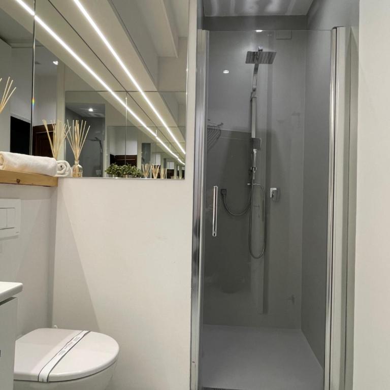 Duomo Central Suite - One-Bedroom Apartment - 32