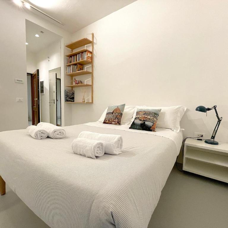 Duomo Central Suite - One-Bedroom Apartment - 1