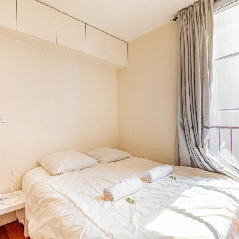 GuestReady - Classic Parisian stay near Bastille - Appartement - 7