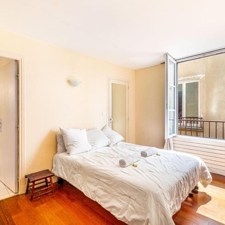 GuestReady - Classic Parisian stay near Bastille - Appartement - 12