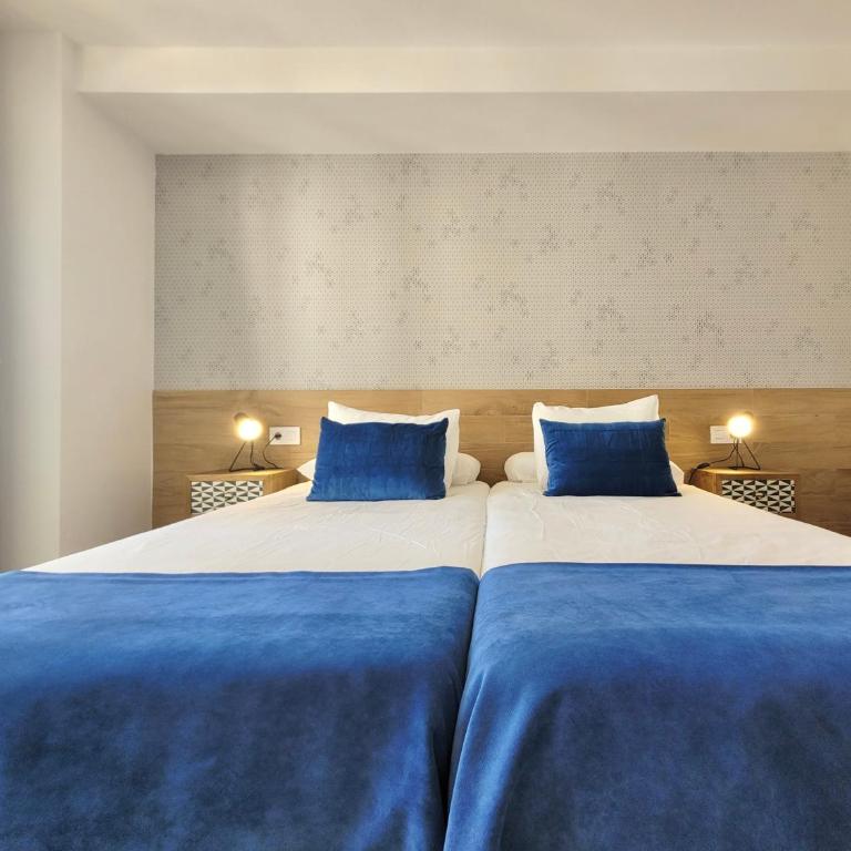 La Plazoleta - Apartamento Deluxe de 2 dormitorios - 24