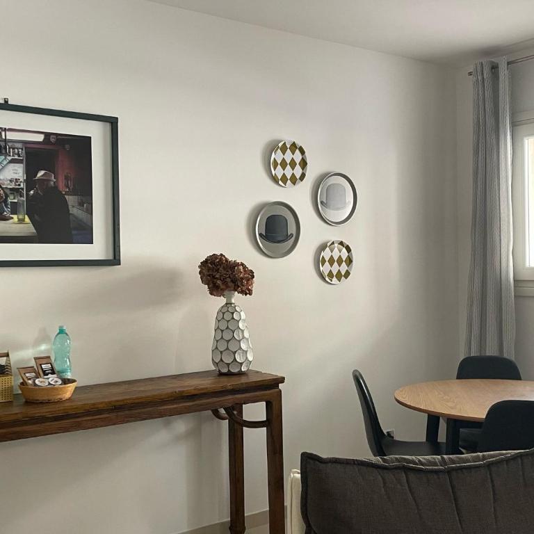 Casa 83 A pochi passi dal centro - Appartamento con 2 Camere da Letto - 7
