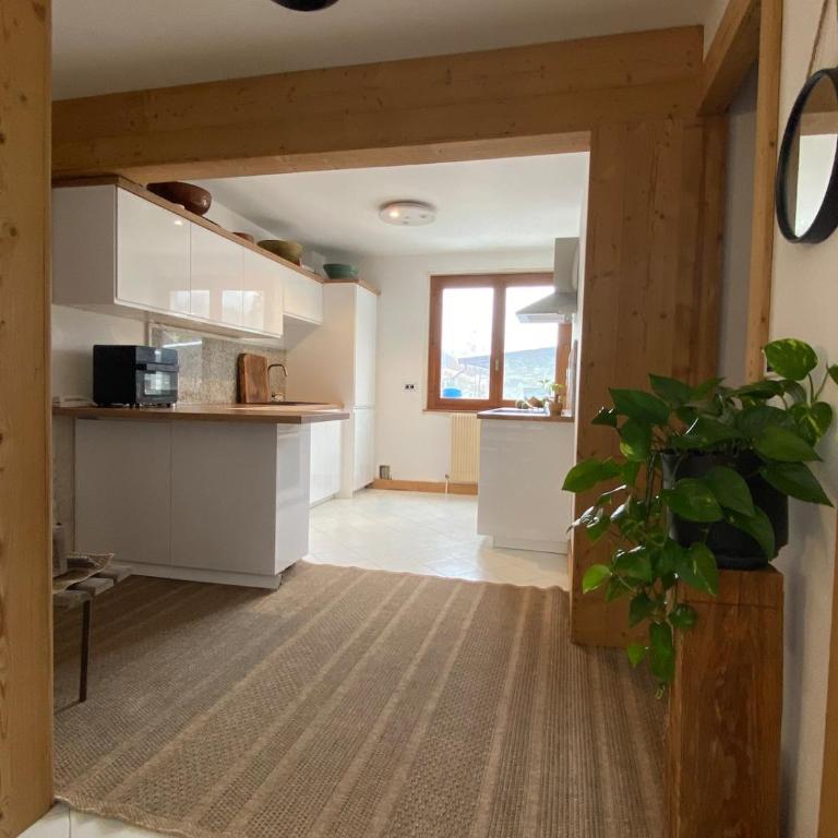 Apartment Chamonix Brise du Mont - Appartamento Premium con 3 Camere da Letto e Balcone - 3