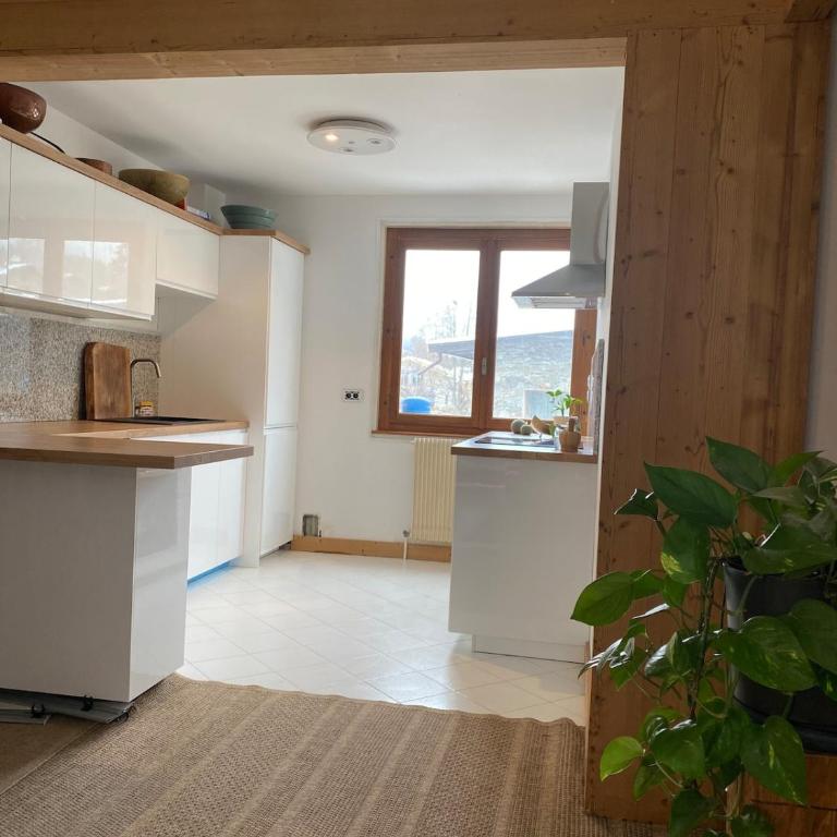 Apartment Chamonix Brise du Mont - Appartamento Premium con 3 Camere da Letto e Balcone - 11