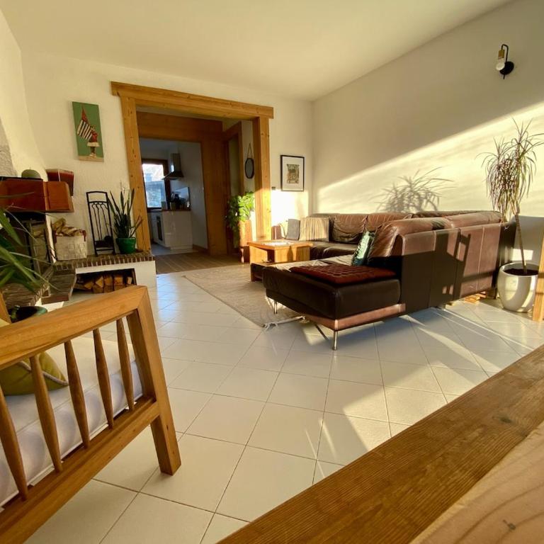 Apartment Chamonix Brise du Mont - Appartamento Premium con 3 Camere da Letto e Balcone - 16