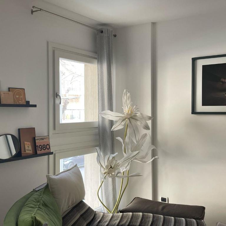 Casa 83 A pochi passi dal centro - Appartamento con 2 Camere da Letto - 3