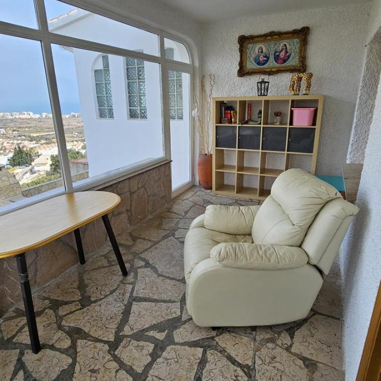 Haus Alegria mit Traumblick - Casa de 2 dormitorios - 9