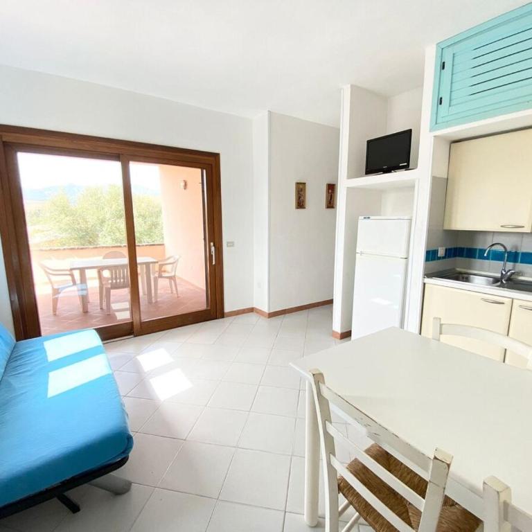 Cinta 2 - Appartamento con 2 Camere da Letto - 21