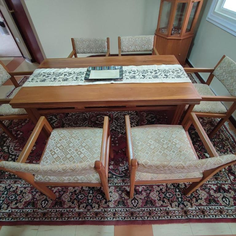 Sucre serenity home - Apartamento de 3 dormitorios - 8