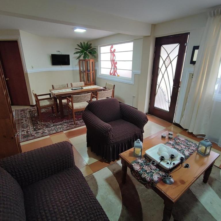 Sucre serenity home - Apartamento de 3 dormitorios - 14