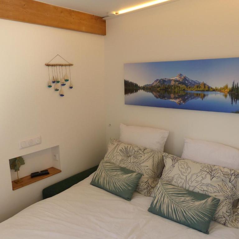 Bee Happy - Chambre Double - 2