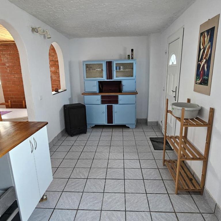 Haus Alegria mit Traumblick - Casa de 2 dormitorios - 16