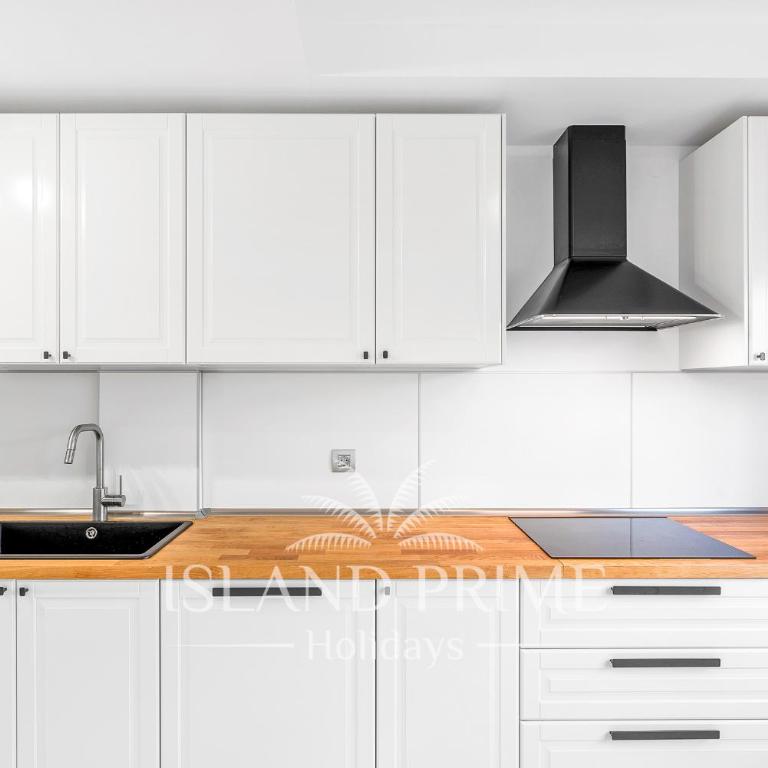 Modern Townhouse in Seaside Complex in Amarilla Golf SBV48 - Casa de 3 dormitorios - 27