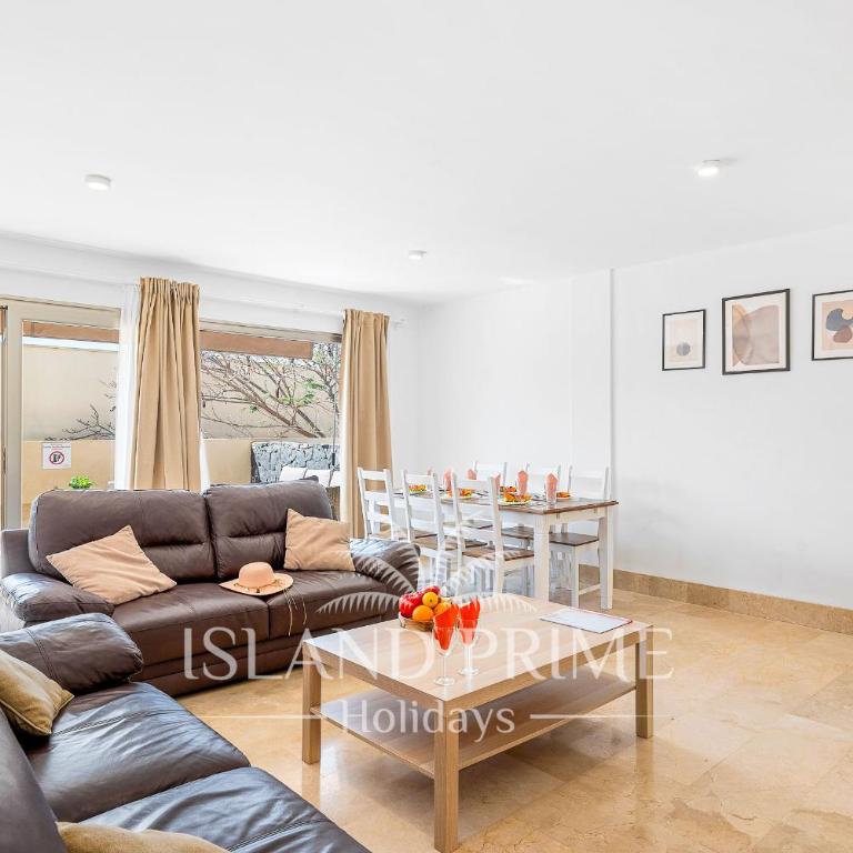 Modern Townhouse in Seaside Complex in Amarilla Golf SBV48 - Casa de 3 dormitorios - 26