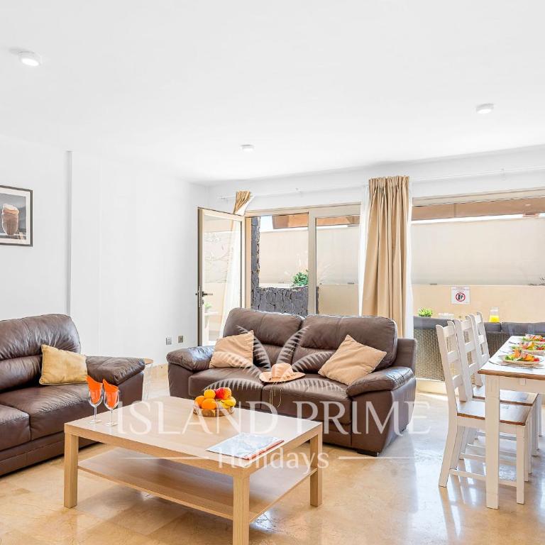 Modern Townhouse in Seaside Complex in Amarilla Golf SBV48 - Casa de 3 dormitorios - 13
