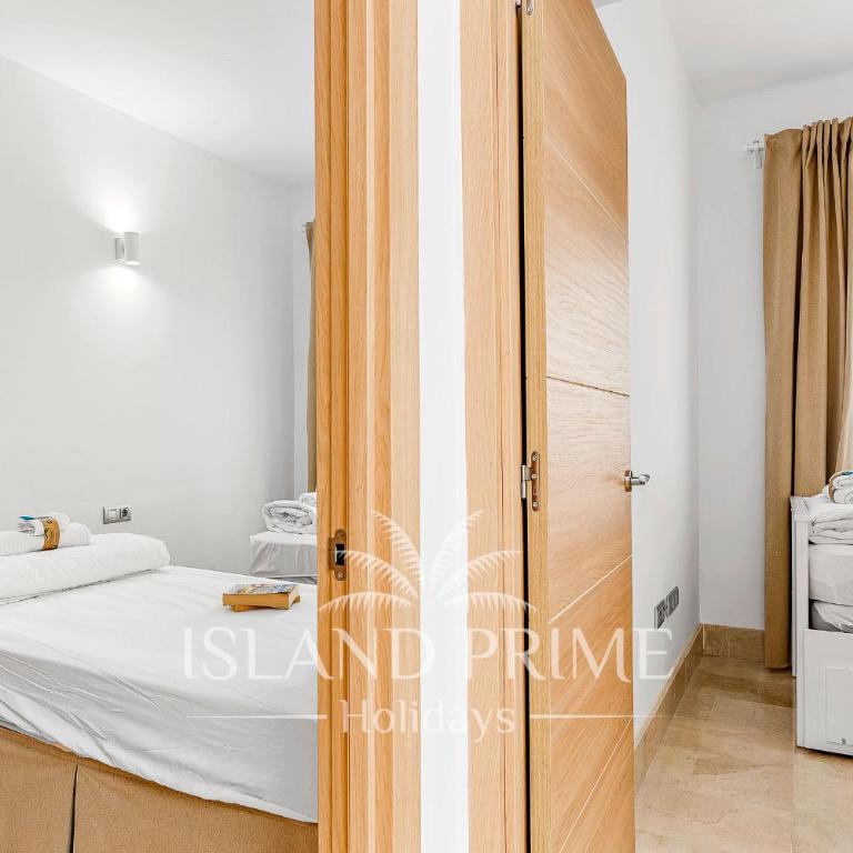 Modern Townhouse in Seaside Complex in Amarilla Golf SBV48 - Casa de 3 dormitorios - 29