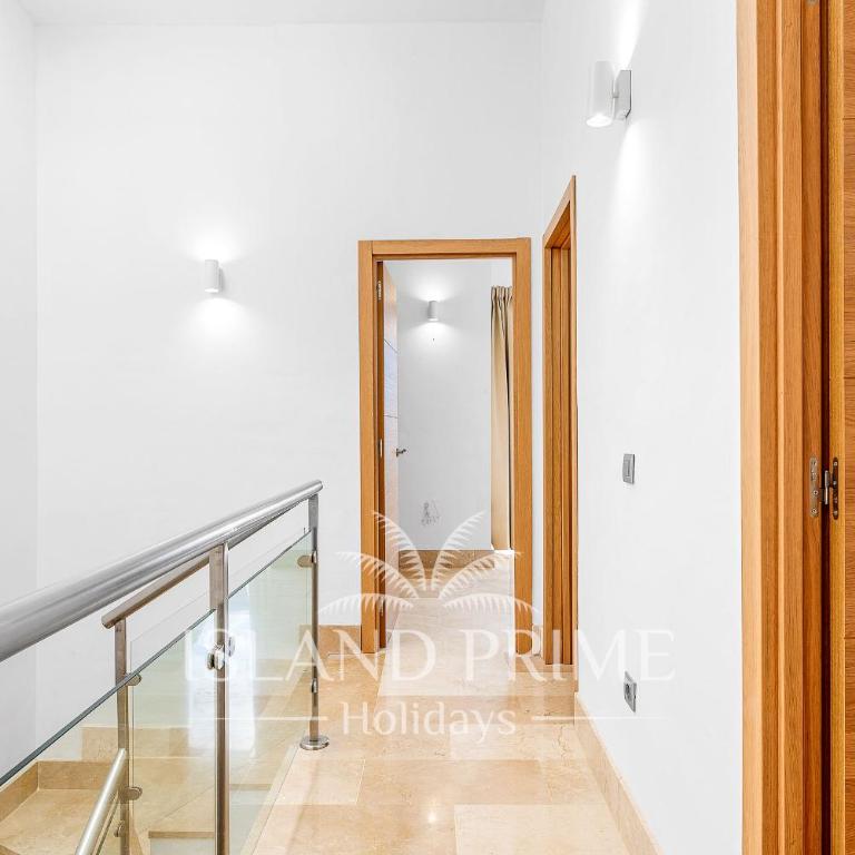Modern Townhouse in Seaside Complex in Amarilla Golf SBV48 - Casa de 3 dormitorios - 10