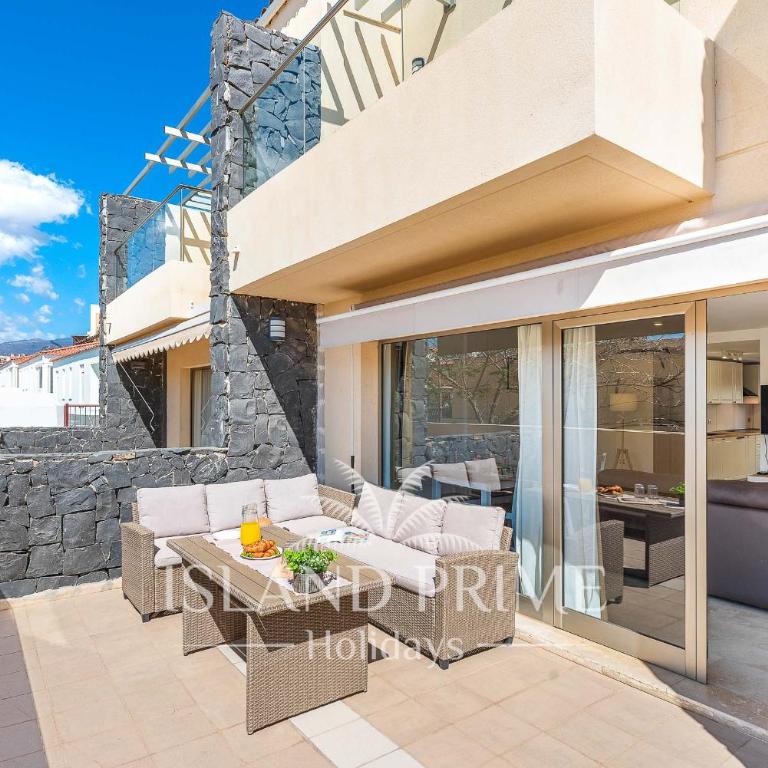 Modern Townhouse in Seaside Complex in Amarilla Golf SBV48 - Casa de 3 dormitorios - 15