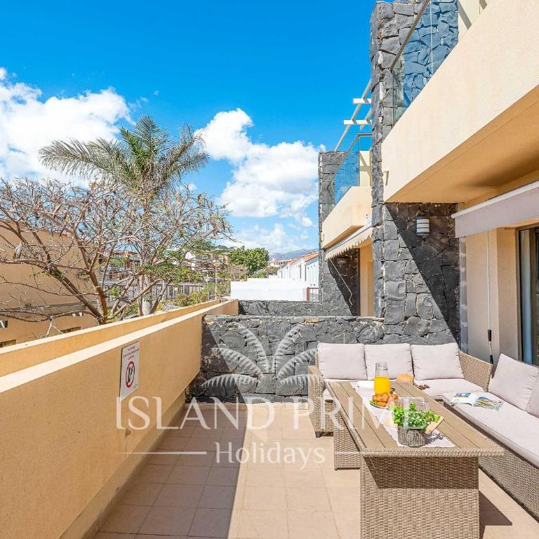 Modern Townhouse in Seaside Complex in Amarilla Golf SBV48 - Casa de 3 dormitorios - 31